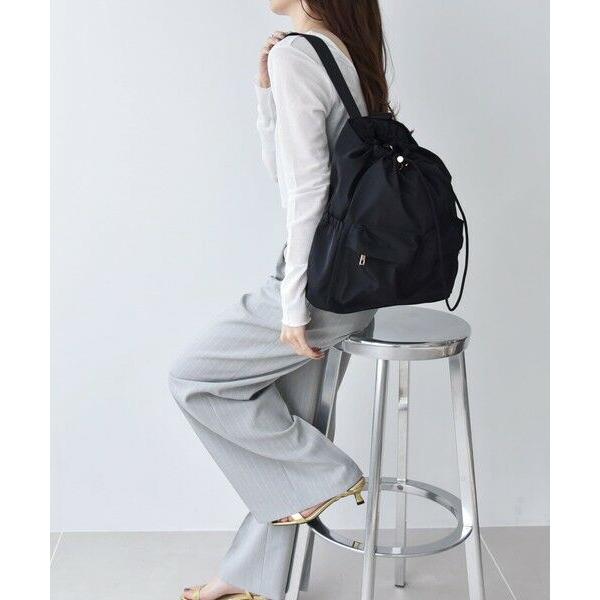 SHIPS（シップス） quaranciel: 2way リュックサック トート バッグ 