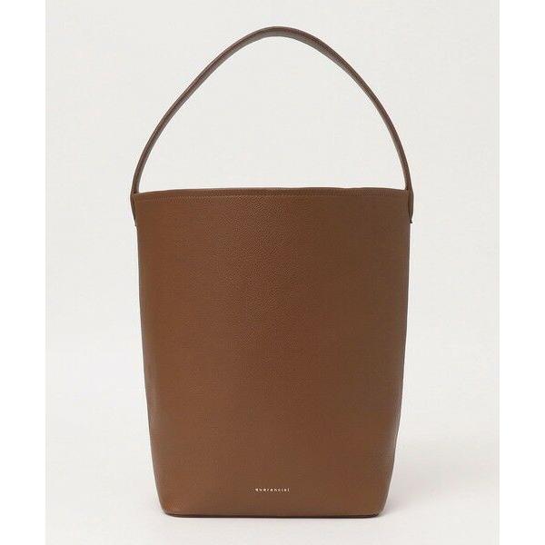 SHIPS（シップス） quaranciel: ワンハンドル バケツ トート バッグ