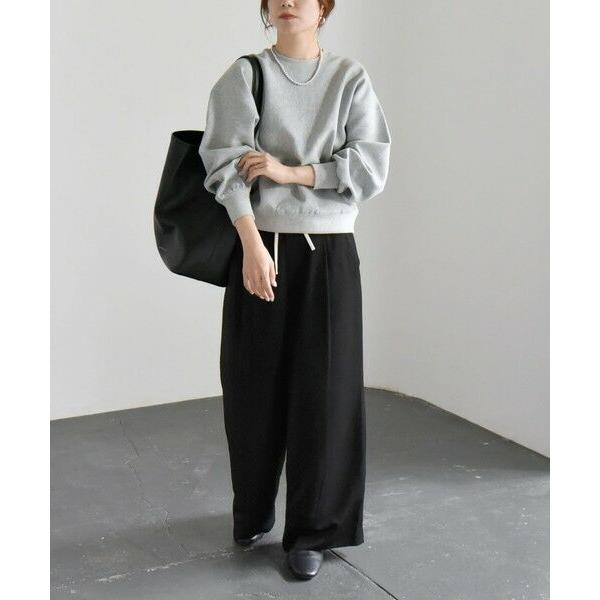 SHIPS（シップス） 《一部追加予約》quaranciel:〈洗濯機可能〉ポンチ