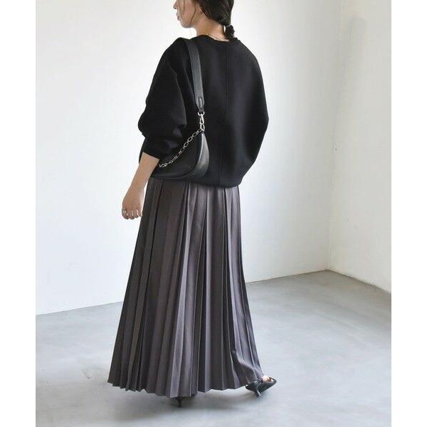 SHIPS（シップス） 《一部追加予約》quaranciel:〈洗濯機可能〉ポンチ