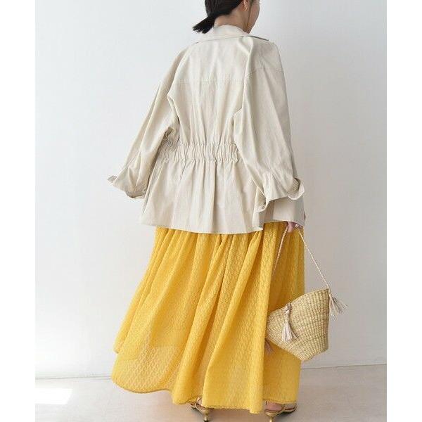 SHIPS for women / シップスウィメン quaranciel:〈洗濯機可能