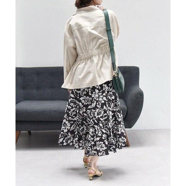 SHIPS for women / シップスウィメン quaranciel:〈洗濯機可能