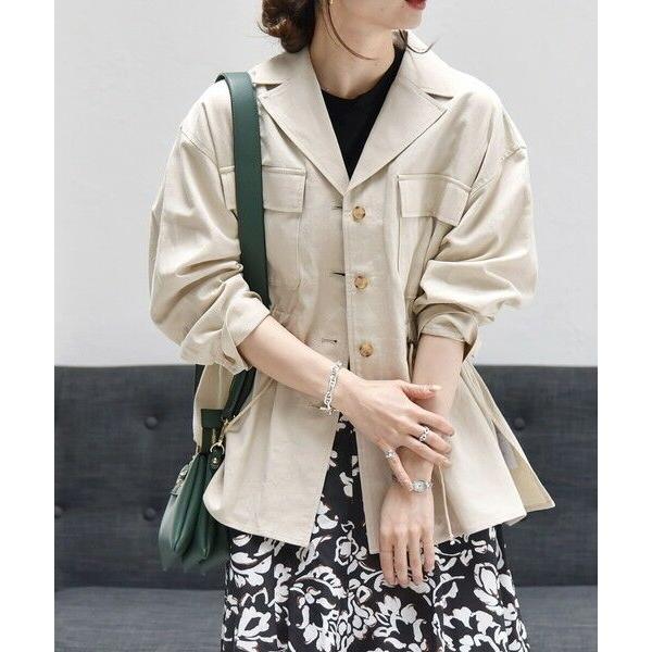 SHIPS for women / シップスウィメン quaranciel:〈洗濯機可能