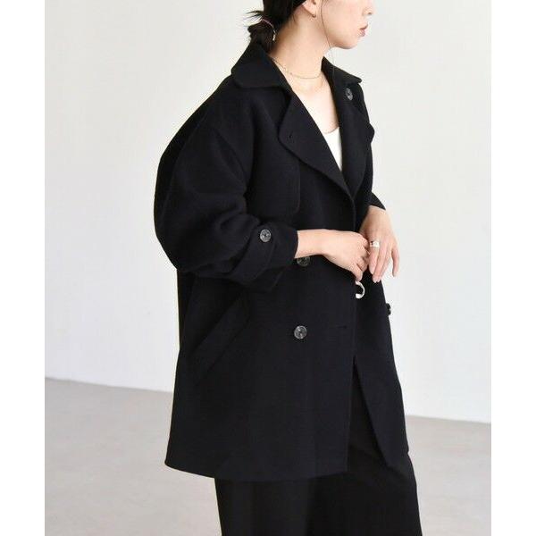 STELLA McCARTNEY ピーコート レディース ステラマッカートニー 中古