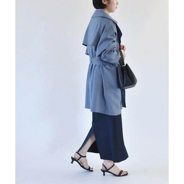 SHIPS for women / シップスウィメン quaranciel:〈洗濯機可能