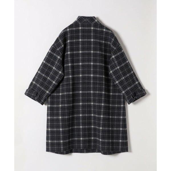 SHIPS for women / シップスウィメン quaranciel: リバー ショール