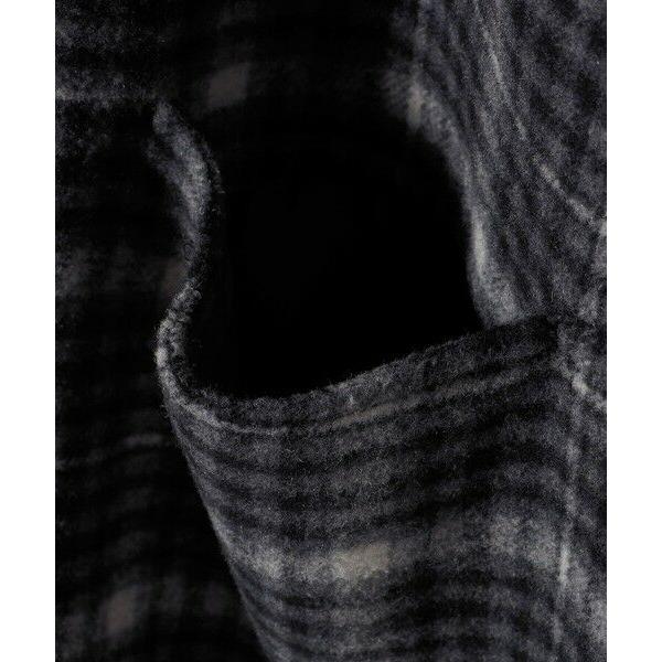 SHIPS　quaranciel　リバーショールミドルコート　ネイビー 楽天市場】quaranciel: リバー ショール ミドル コート