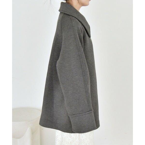 SHIPS for women (quaranciel)ステンカラーコート SHIPS for women / シップスウィメン 《一部追加予約