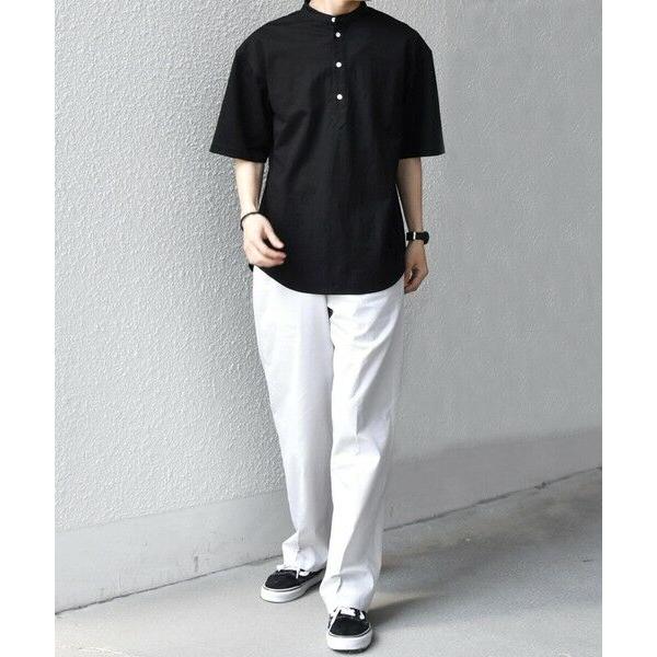 SHIPS（シップス） SHIPS any:〈接触冷感/ストレッチ〉360° THE CIRCLE