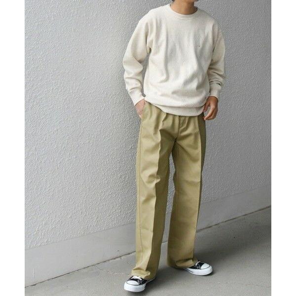 新品　Champion×SHIPS  スウェット SHIPS（シップス） 【SHIPS any別注】Champion: リバースウィーブ(R
