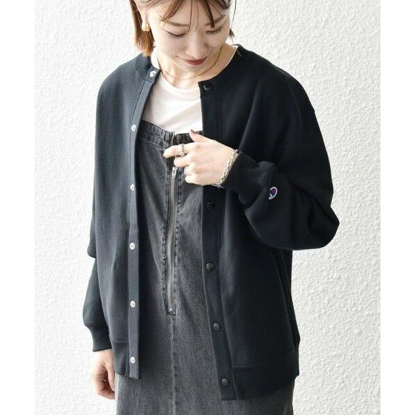 SHIPS（シップス） 【SHIPS any別注】Champion: リバースウィーブ(R