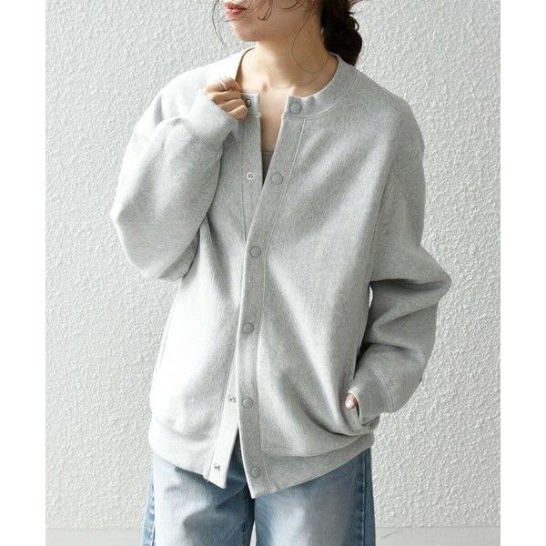 SHIPS（シップス） 【SHIPS any別注】Champion: リバースウィーブ(R