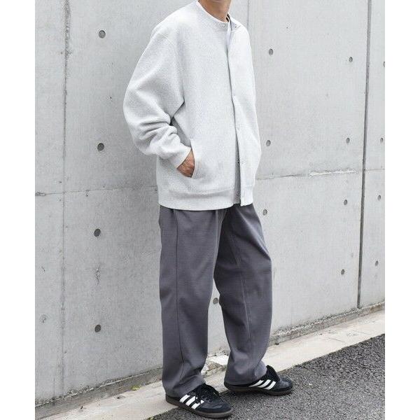 SHIPS（シップス） 【SHIPS any別注】Champion: リバースウィーブ(R