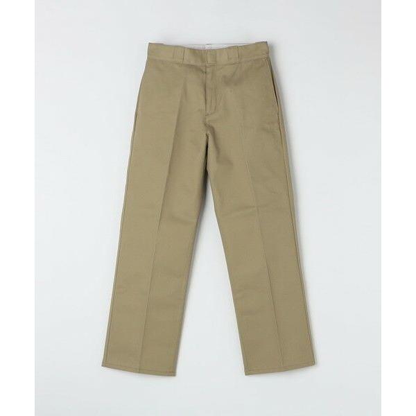 新品未使用　SHIPS any別注Dickies　874 T/C チノパンツ Dickies（ディッキーズ） チノパン 「SHIPS any別注」Dickies:「洗濯機