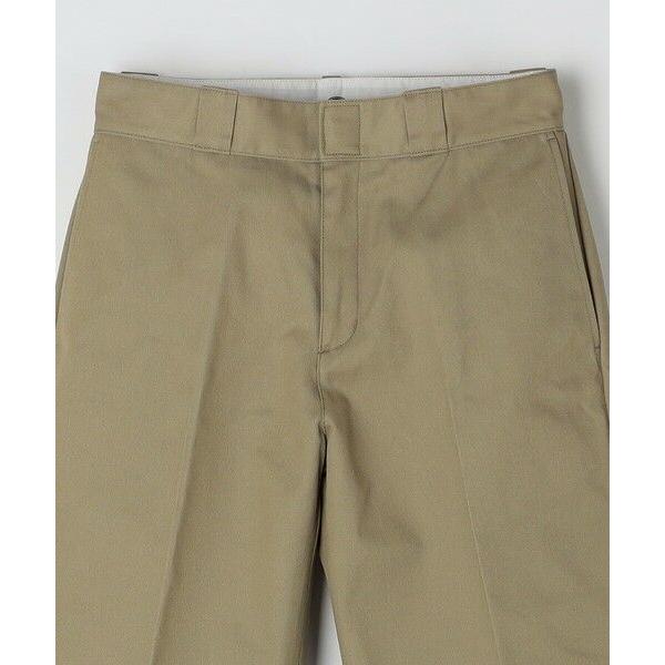 SHIPS（シップス） 【SHIPS any別注】Dickies:〈洗濯機可能〉874 T/C