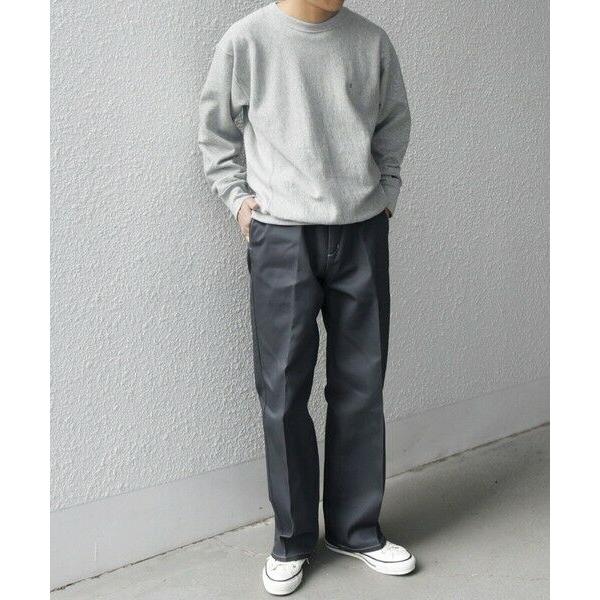 SHIPS（シップス） 【SHIPS any別注】Dickies:〈洗濯機可能〉874 T/C