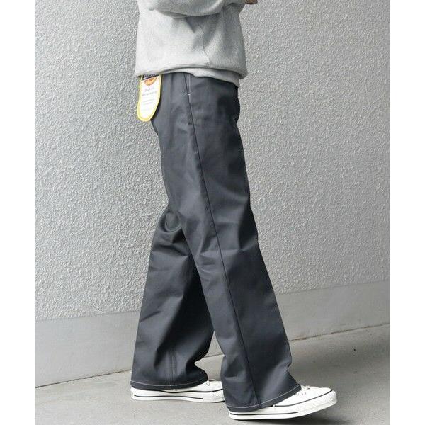 SHIPS（シップス） 【SHIPS any別注】Dickies:〈洗濯機可能〉874 T/C
