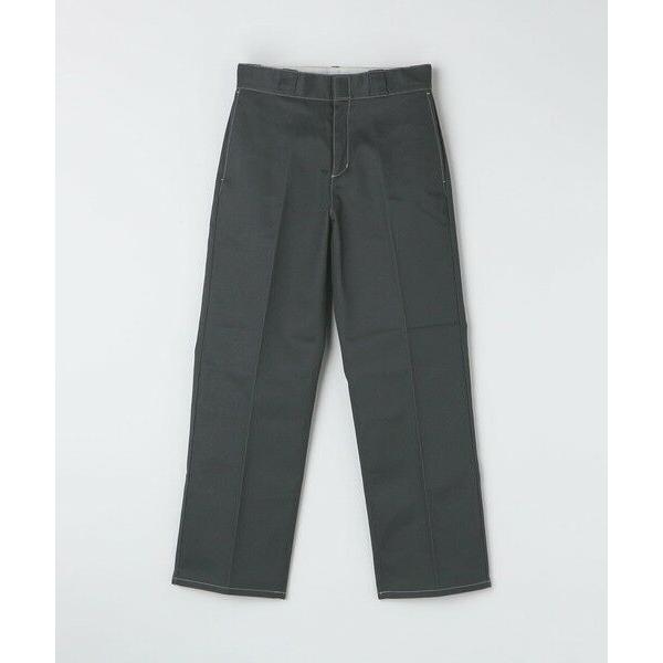 SHIPS（シップス） 【SHIPS any別注】Dickies:〈洗濯機可能〉874 T/C