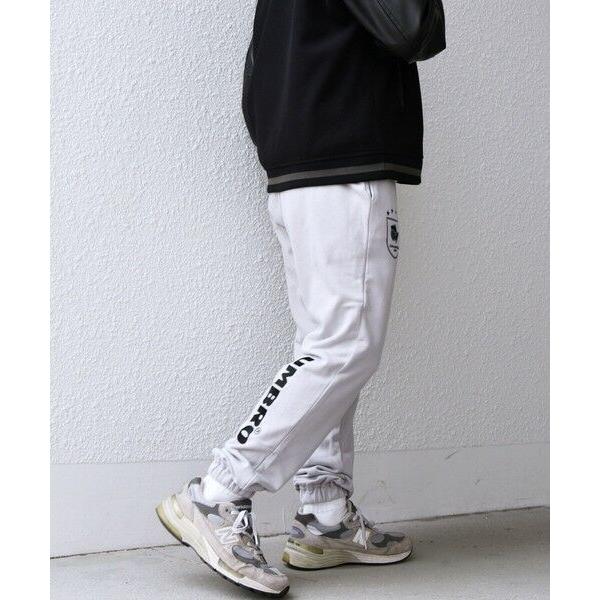 SHIPS（シップス） 【SHIPS any別注】UMBRO: 90s ロゴ スウェット