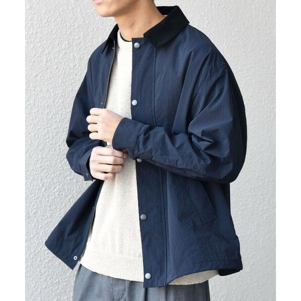 SHIPS（シップス） 【SHIPS any 別注】Bollington:〈洗濯機可能