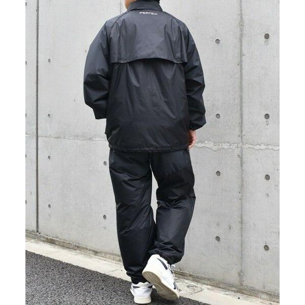 SHIPS（シップス） SHIPS any:〈軽量 / 撥水〉PERTEX(R) × OCTA(R
