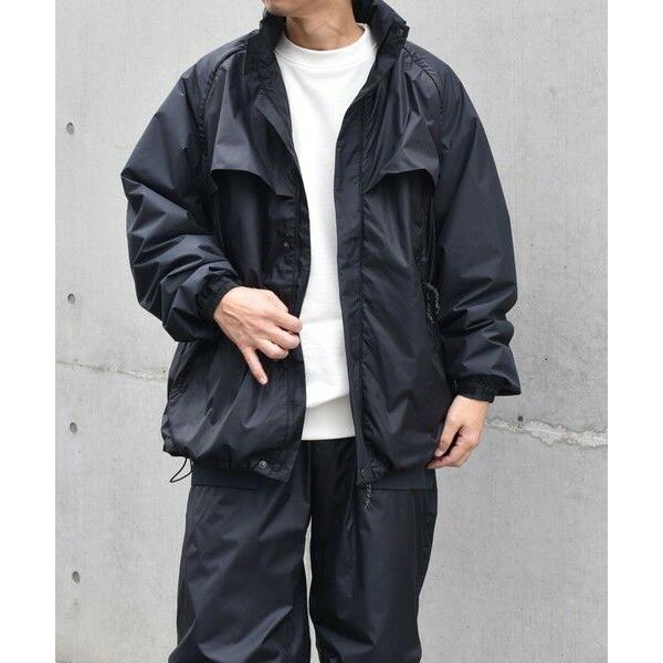 SHIPS（シップス） SHIPS any:〈軽量 / 撥水〉PERTEX(R) × OCTA(R