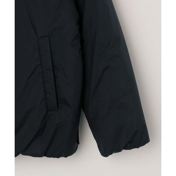 SHIPS（シップス） SHIPS any:〈軽量/撥水〉PERTEX(R) × PRIMALOFT(R