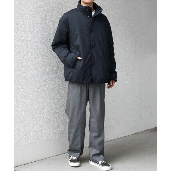 SHIPS（シップス） SHIPS any:〈軽量/撥水〉PERTEX(R) × PRIMALOFT(R