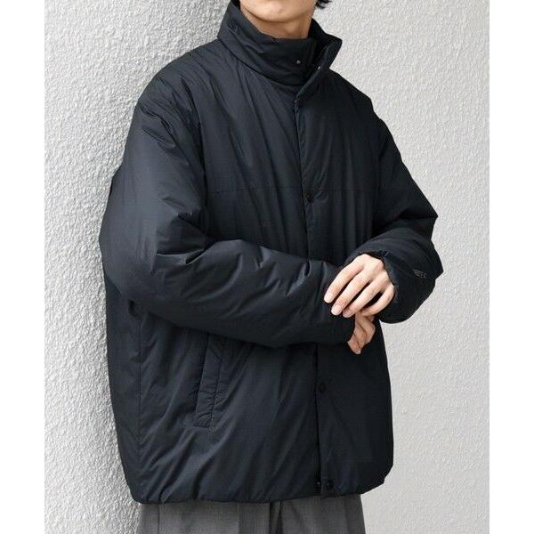 SHIPS（シップス） SHIPS any:〈軽量/撥水〉PERTEX(R) × PRIMALOFT(R