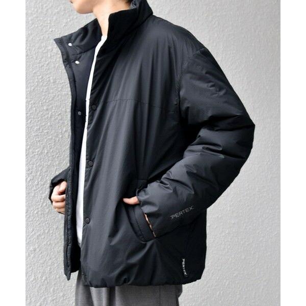 SHIPS（シップス） SHIPS any:〈軽量/撥水〉PERTEX(R) × PRIMALOFT(R