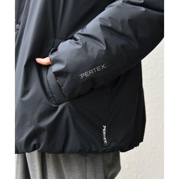 SHIPS（シップス） SHIPS any:〈軽量/撥水〉PERTEX(R) × PRIMALOFT(R