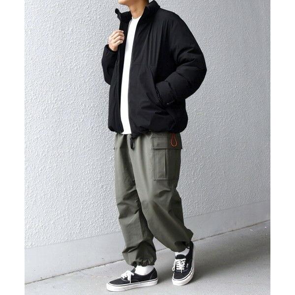 ♡チャネル♡　シミュレーション・ストリップダウン ２点セット SHIPS（シップス） SHIPS any:〈撥水/手洗い可能〉スーパーストレッチ