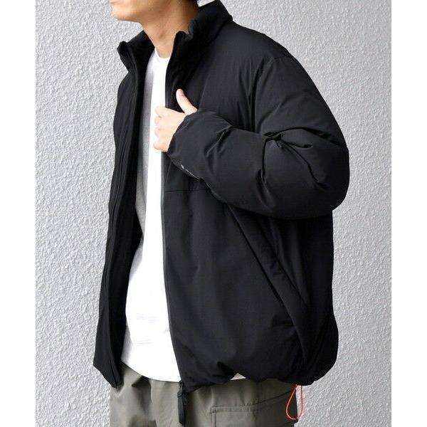 ♡チャネル♡　シミュレーション・ストリップダウン ２点セット SHIPS（シップス） SHIPS any:〈撥水/手洗い可能〉スーパーストレッチ