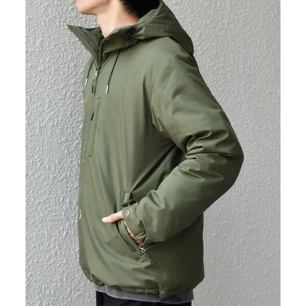 SHIPS（シップス） 【WEB限定】SHIPS any:〈手洗い可能/撥水