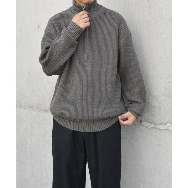 おまとめ シップス ニット 2点 SHIPS（シップス） ニット セーター 「WEB限定」「洗濯機可能」2WAY