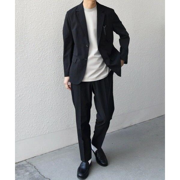 SHIPS（シップス） SHIPS any:〈撥水/軽量/ストレッチ〉SOLOTEX(R