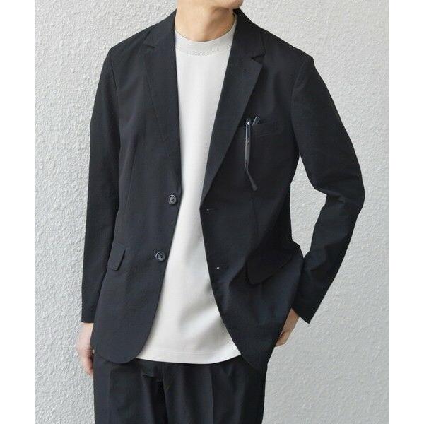 SHIPS（シップス） SHIPS any:〈撥水/軽量/ストレッチ〉SOLOTEX(R