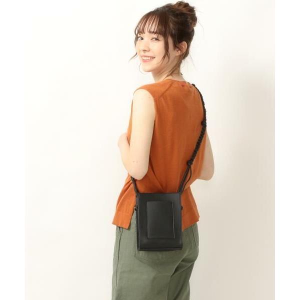 Ships For Women シップスウィメン Ships Any スクエアショルダーバッグ タカシマヤファッションスクエア 通販 Paypayモール