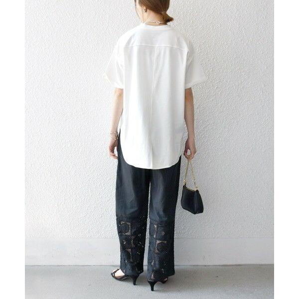 SHIPS（シップス） SHIPS any:〈接触冷感/汗染み防止加工/洗濯機可能