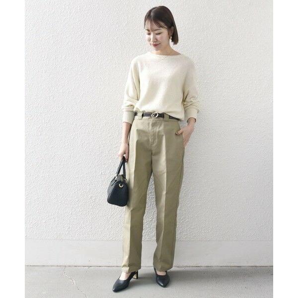 SHIPS（シップス） 【SHIPS any別注】Dickies:〈洗濯機可能〉874 T/C