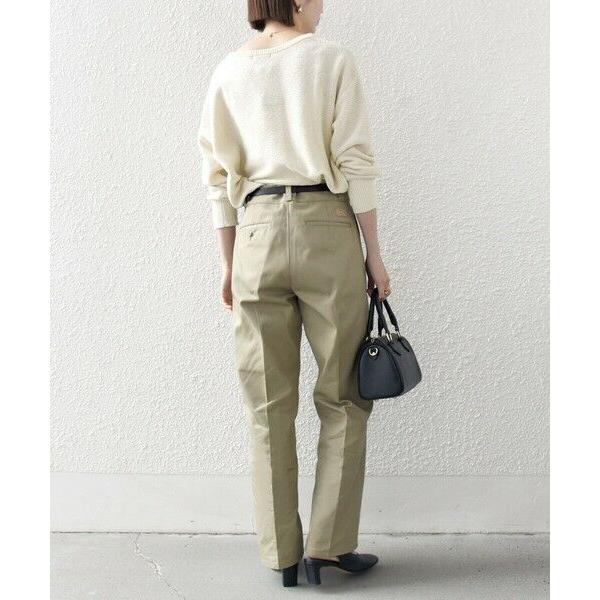 にくなな☆【SHIPS any別注】Dickies:874 T/C SHIPS（シップス） 【SHIPS any別注】Dickies:〈洗濯機可能〉874 T/C
