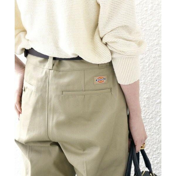 新品未使用　SHIPS any別注Dickies　874 T/C チノパンツ SHIPS（シップス） 【SHIPS any別注】Dickies:〈洗濯機可能〉874 T/C