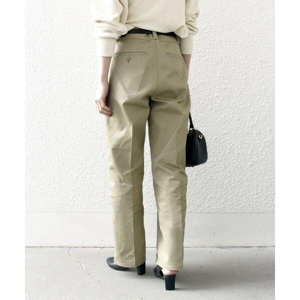 SHIPS（シップス） 【SHIPS any別注】Dickies:〈洗濯機可能〉874 T/C