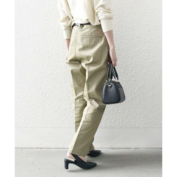 SHIPS（シップス） 【SHIPS any別注】Dickies:〈洗濯機可能〉874 T/C
