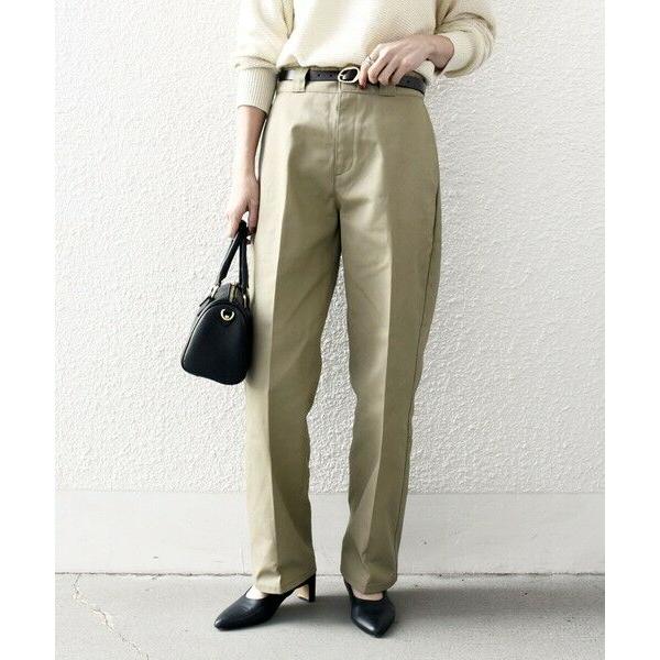 SHIPS（シップス） 【SHIPS any別注】Dickies:〈洗濯機可能〉874 T/C