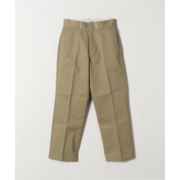 SHIPS（シップス） 【SHIPS any別注】Dickies:〈洗濯機可能〉874 T/C