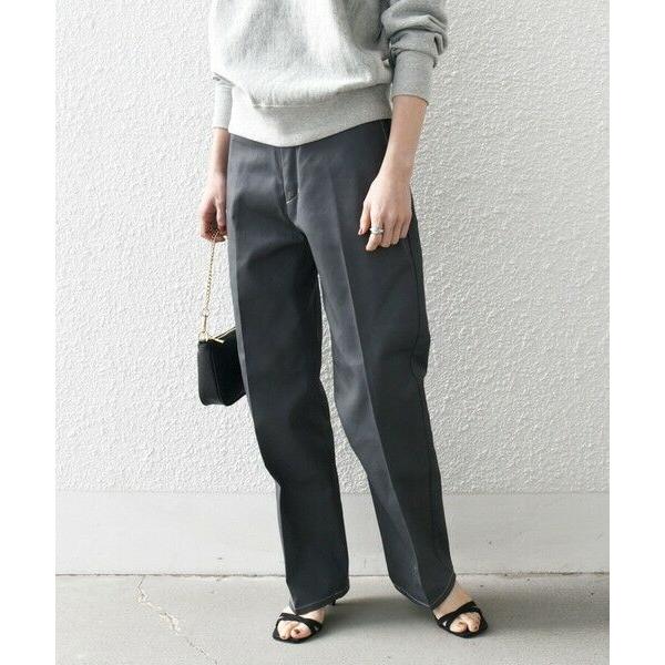SHIPS（シップス） 【SHIPS any別注】Dickies:〈洗濯機可能〉874 T/C