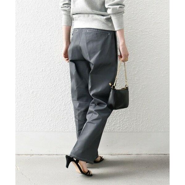 SHIPS（シップス） 【SHIPS any別注】Dickies:〈洗濯機可能〉874 T/C
