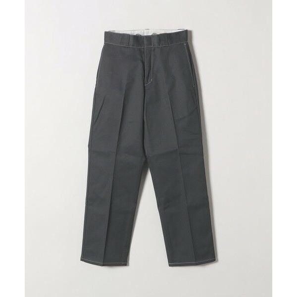 にくなな☆【SHIPS any別注】Dickies:874 T/C SHIPS（シップス） 【SHIPS any別注】Dickies:〈洗濯機可能〉874 T/C