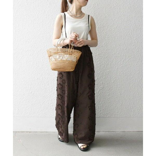 provoke◇オーバーオール/FREE/ポリエステル/GRY/PV-070024A-deu